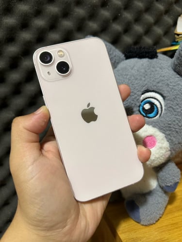 IPhone 13 LL/a 128G សំណុំណែន