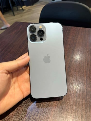 iPhone 13 Pro max 256GB (450$)