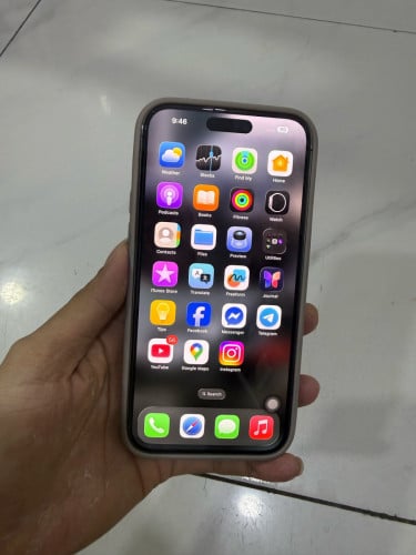 IPhone 14 Pro mak ពណ៍ស្វាយសានុំzin ស្គេនbypass ប្រេីបានតែwifi