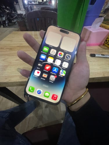 Iphone 14 Pro max