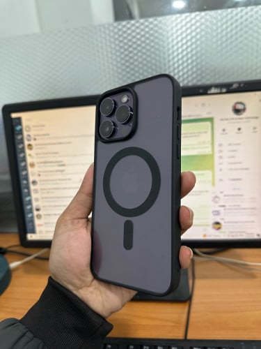 iPhone 14 Pro Max 128GB Model LL/A