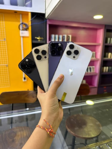 iPhone 14pro max 128G 449$-499$ LL/A Esim2