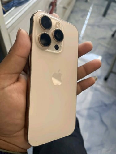 Iphone 16 Pro 256GB X/A