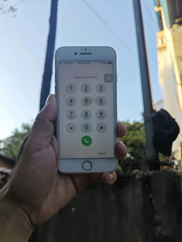 iphone 7 32G នៅស្អាតទាំងអស់នៅសានុំនៅស្កេននៅអីទាំងលក់ធូ45$