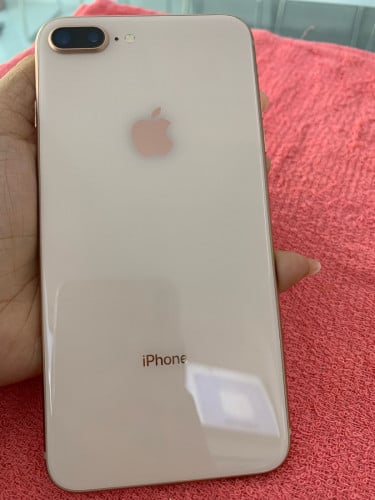 iPhone 8plus 64G តម្លៃ65$