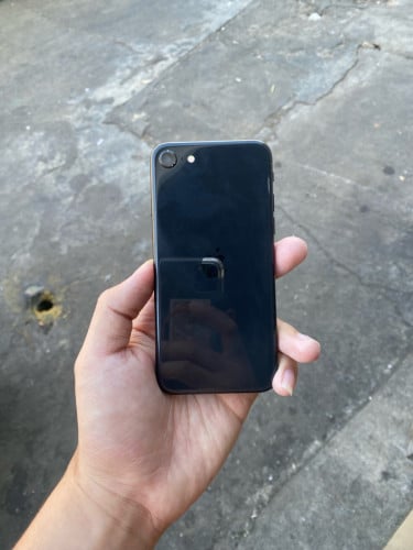 Iphone SE(2nd generation) 64G 97%