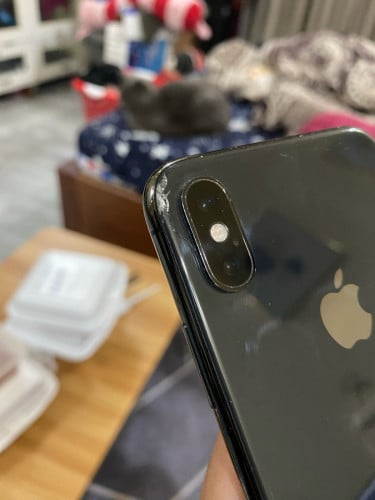 Iphone Xs 256Gb