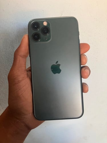 Iphone11 pro ប្រើផ្ទាល់ចង់លក់ចេញ