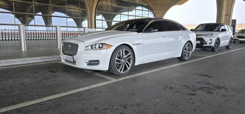 Jaguar XJL 2014 FULL-OPTION FOR SALE