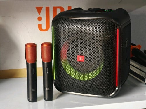JBL encore
