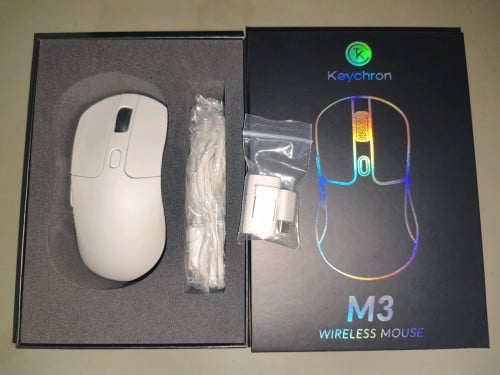Keychron M3 Mouse for sell
