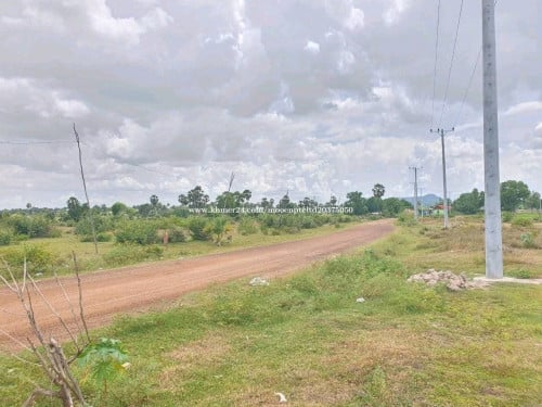 Land forSale