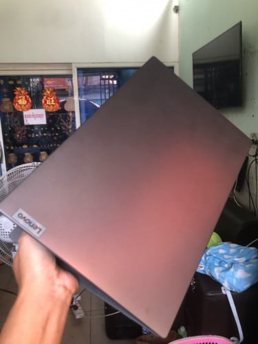 Lanovo 83A1 Core i5-13 Ram 16/512 នៅស្អាត 99%