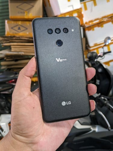 LG V50 thinQ 5G