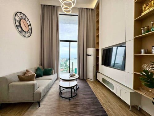 Lovely Two Bedroom For Rent At Chroy Changva