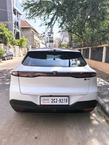 Luxury Taxi Phnom Penh to Airport
