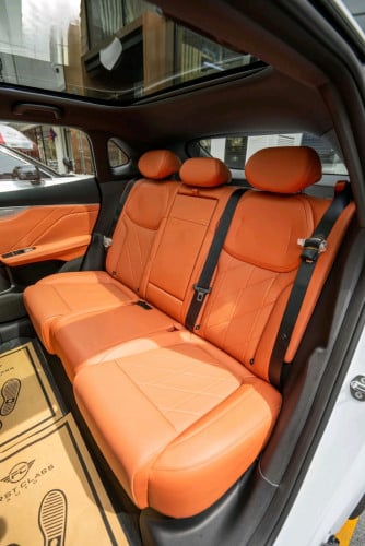 Luxury Taxi Phnom Penh to Airport