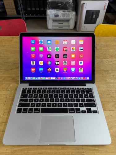MacBook Pro 13inch 2015
