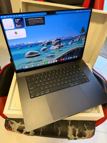 Macbook Pro Late 2024 M4 PRO