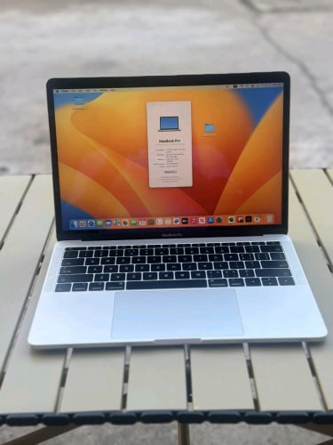 Macbook Pro2017-128G