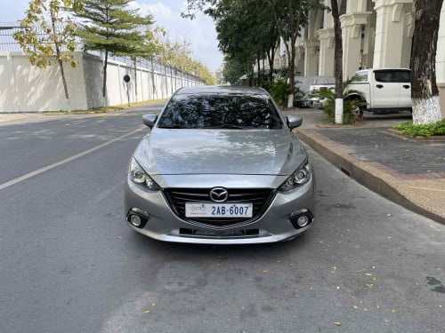 Mazda CX-3 year 2015 Full option