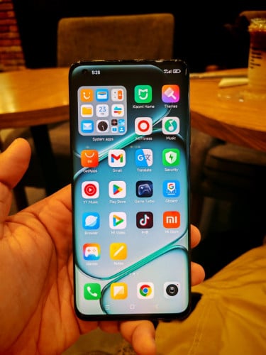 Mi 10s ស្តេចសំលេងខ្លាគ្រហឹម នៅស្អាត សំនុំសុីន លក់ 110$