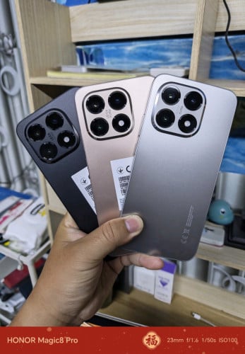 Mi 15T ក្រុមហ៊ុន 99.99%