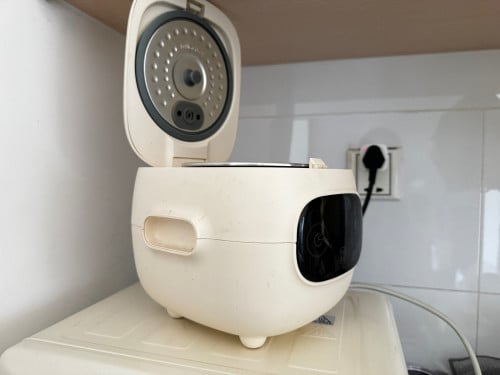 Midea Rice Cooker
