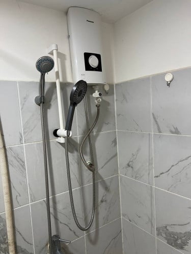 Modern 2-Bedroom Apartment at Arakawa Residence, Phnom Penh