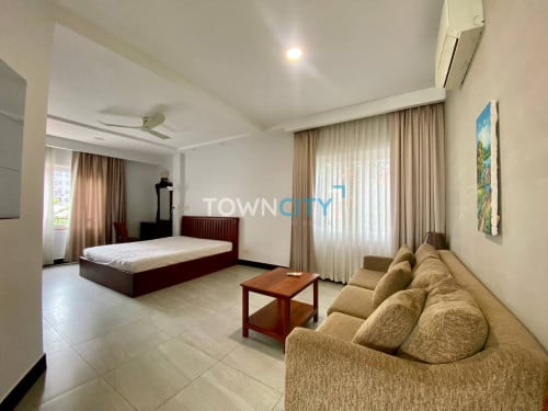 Modern Spacious Apartment for Rent near Independence Monument