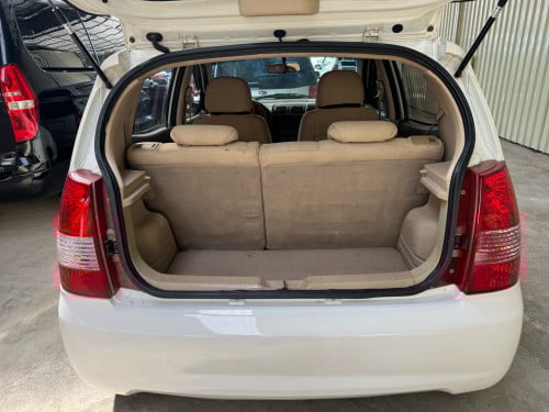 Morning 2004 H/Full ស តំលៃ​$3850 ចរចា​