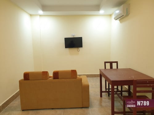 N789 | Sen Sok, Serviced Apartment 2 Bedrooms For Rent