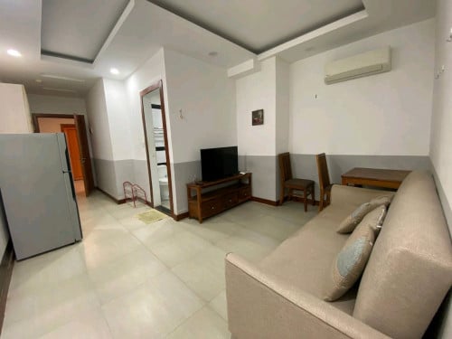 Nice 1Bedroom Condo Fully Furnished BKK2 near Olympic