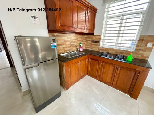 Nice Fully Furnished Apartment for Rent