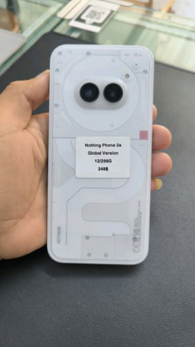 Nothing Phone 2a Global