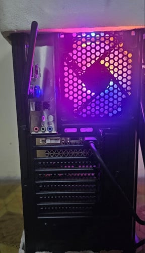 Onda Pc with 34 inch Monitor