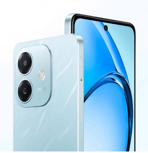 OPPO A3X 4+4+64 company