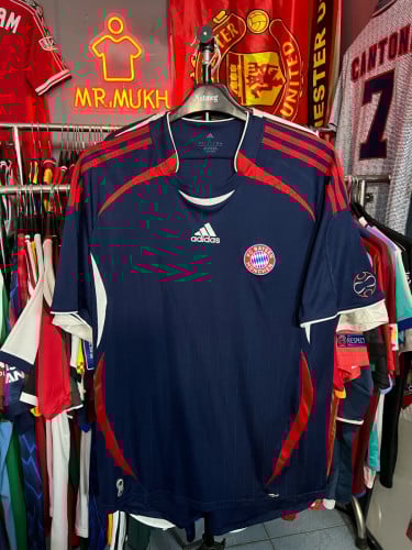 Original Bayern jersey