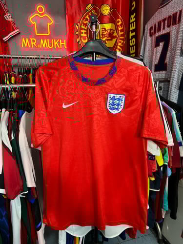 Original England Training Jersey