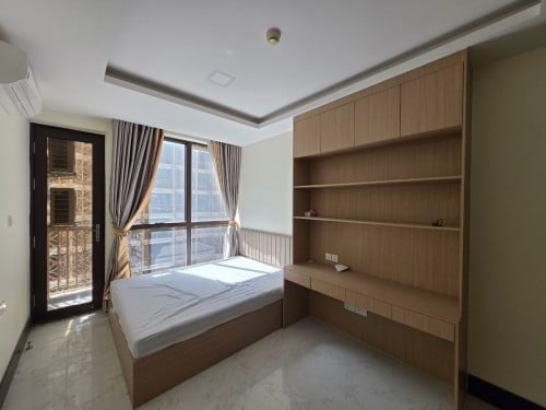 Orkide condo available for rent