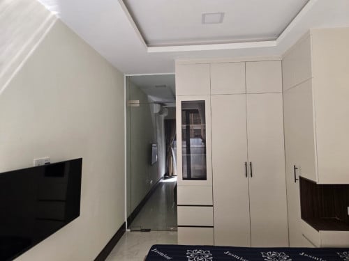 Orkide condo for rent