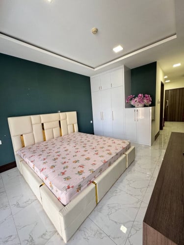 Orkide condo for rent