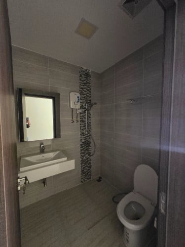 Orkide condo for rent