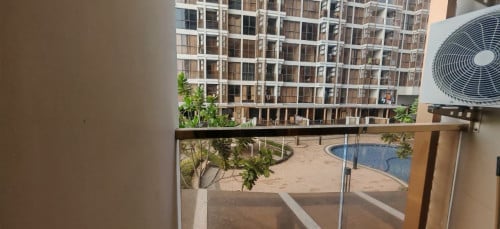 Orkide condo for rent