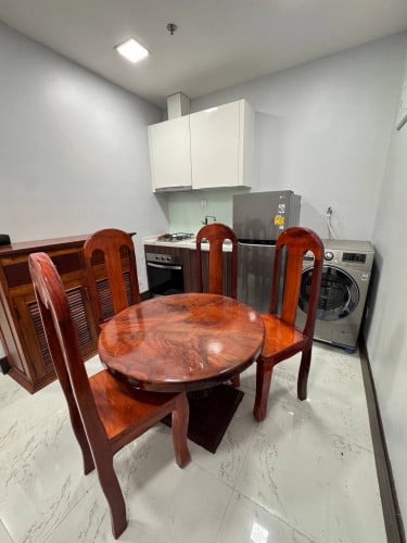 Orkide condo for rent