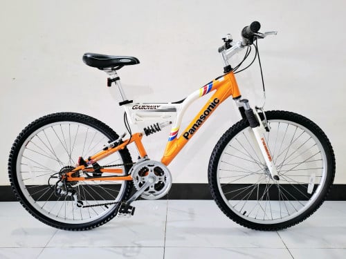 Panasonic ជជុះជប៉ុនមិនទាន់ប្រើស្រុកនៅខ្មែរ