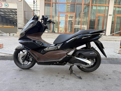 Pcx 160cc ABS Thai