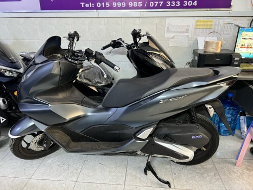 PCX125CC 2022 Tax Japan