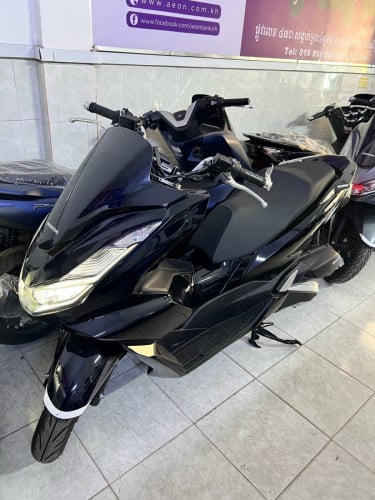 PCX125CC 2023 Tax Japan