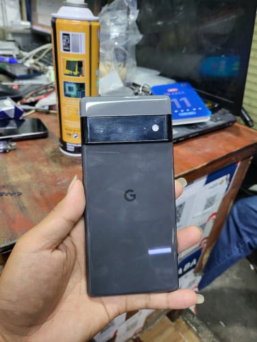 Pixel 6Pro